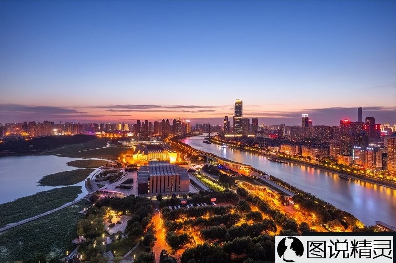 城市伤感说说 陌生的城市感慨的句子「图说」-图说精灵