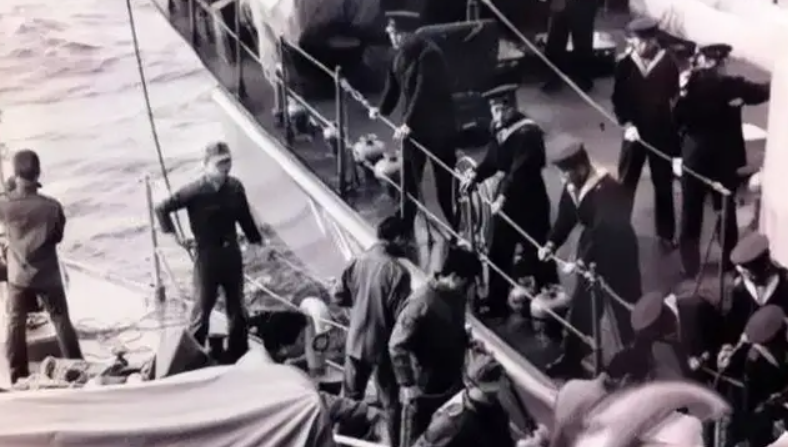 1985��ˮ���ٳ�����ͧ���Ӻ������й��������壬�ؼ�ʱ�̺�������