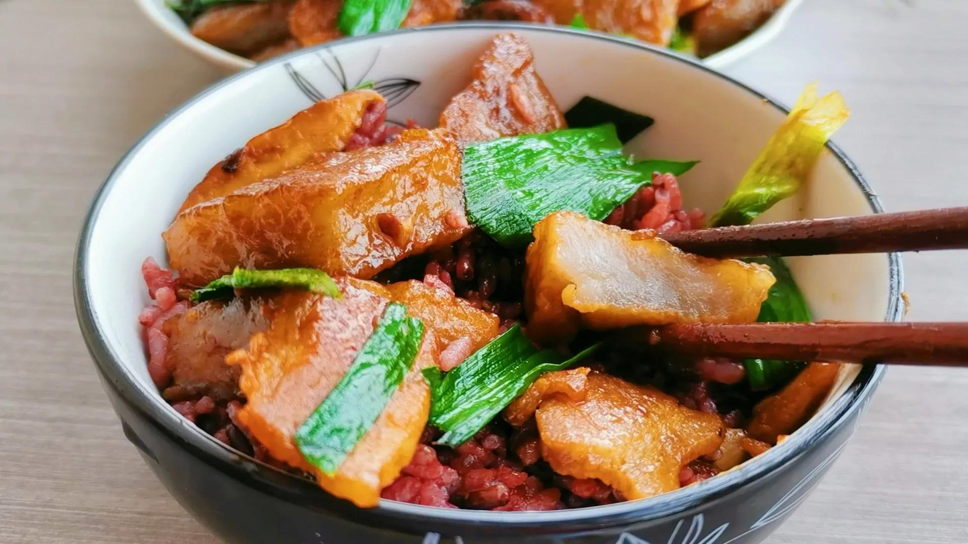 红薯粉怎么做好吃（手把手教你做好吃红薯粉）