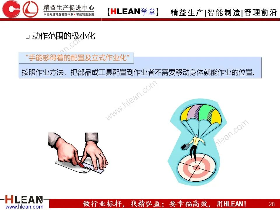 「精益學堂」怎樣解決常見的八種浪費