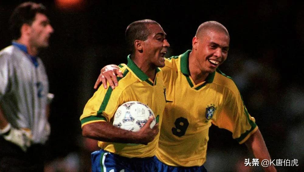98年罗马里奥为什么遭弃用(1998年罗马里奥落选巴西队，桑巴军团无悬念憾失世界杯)