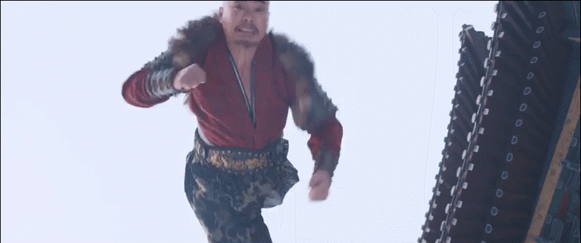 给2022开年后“10部烂片”排名，《反贪风暴》第10，《妲己》第3