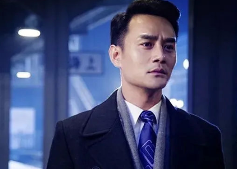 王凯自曝事业巅峰期曾患病，父亲肺癌去世1月，自己肺部也出问题