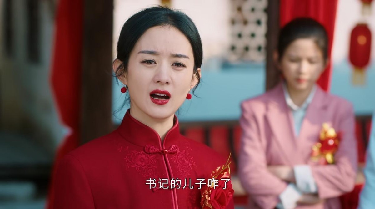 《幸福到万家》告诉我们：当配角出彩的时候，真没有主角什么事了