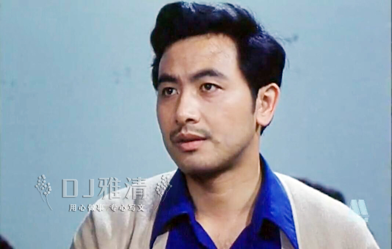 80年代 红得快沉得也快的十位男星 有的去世早 有的个性强 有的毁前程