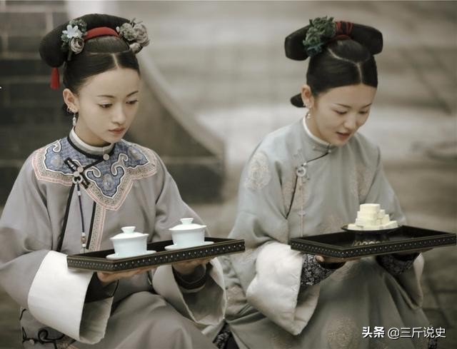 皇帝“洗龙沟”是什么意思？为什么宫女不但不嫌弃，还抢着伺候？