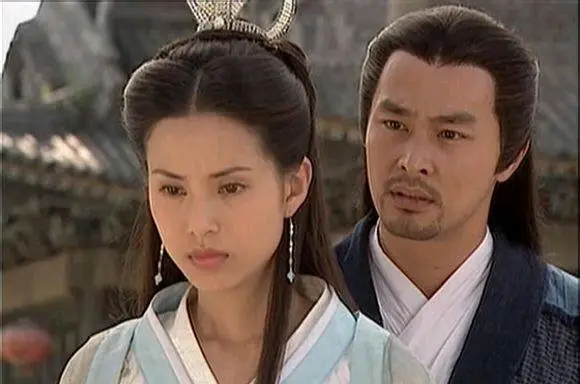 杨门女将：超燃女子群像，又美又飒又能打，剧中13位美人谁最美？