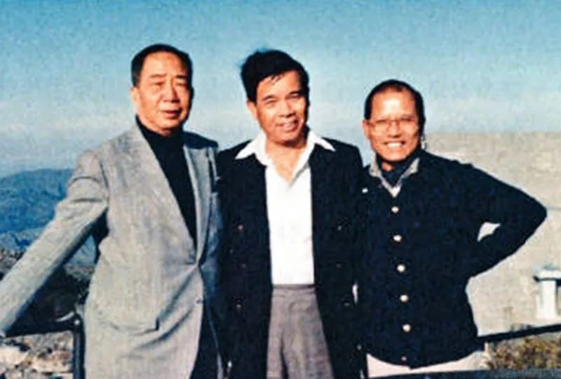 从卖黄金到千亿身家，周大福如何富过三代？