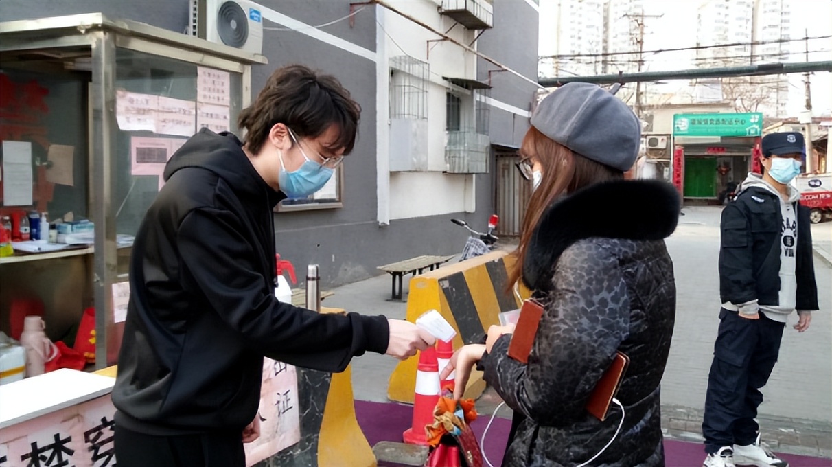 勤奋自强 责任担当——“青春榜样”杨雨晨