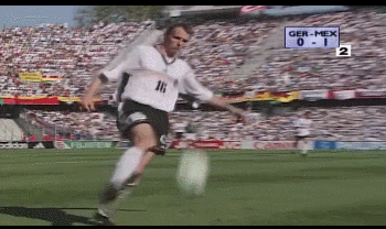 1998世界杯未退役(世界杯的遗憾38：1998年的德国队)