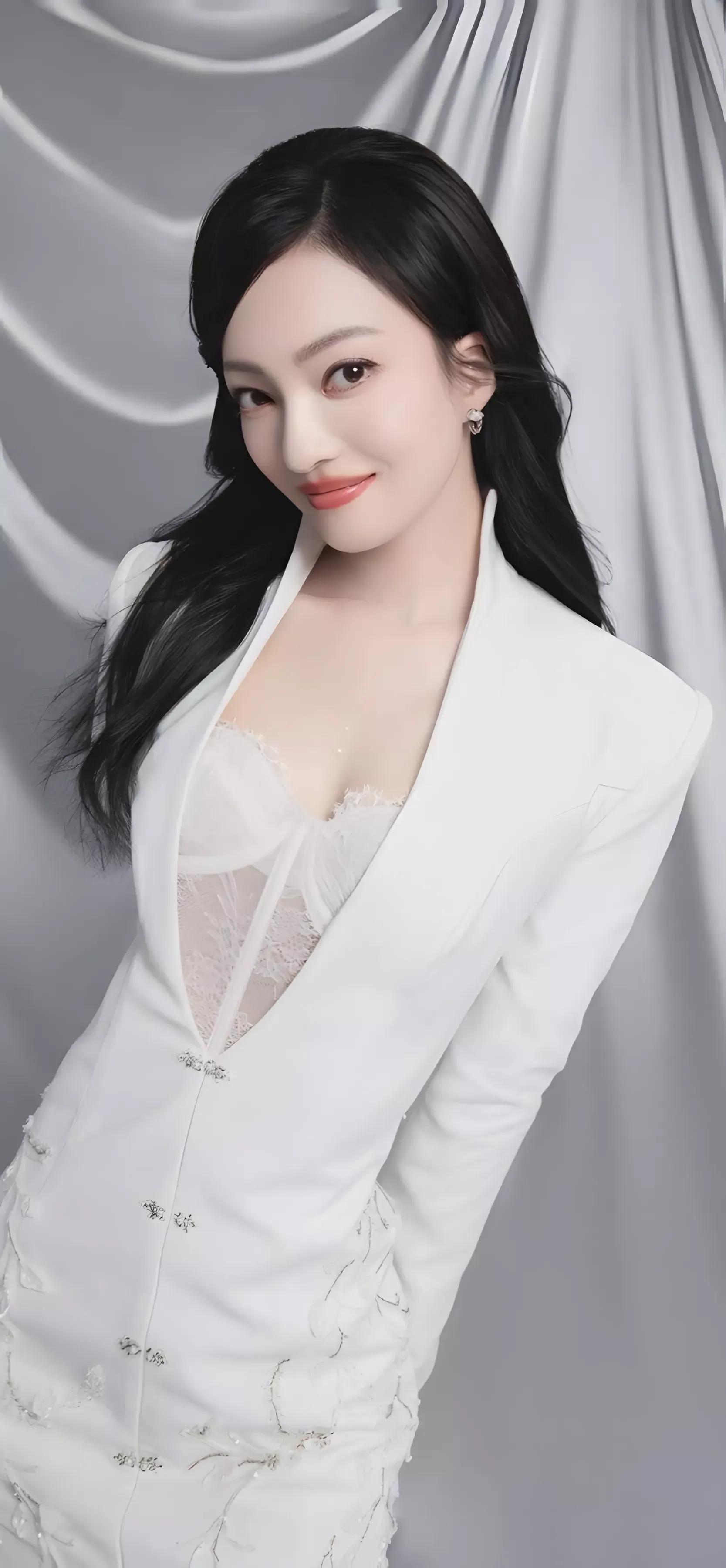 张韶涵唯美壁纸