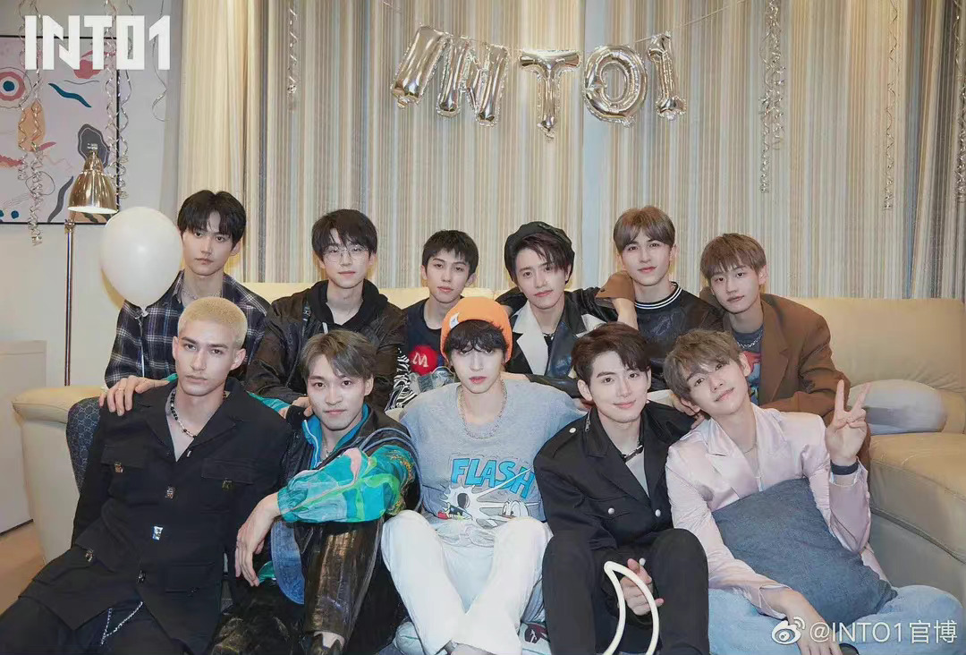 内娱最后的限定男团未来怎么样，是初阳or落日？