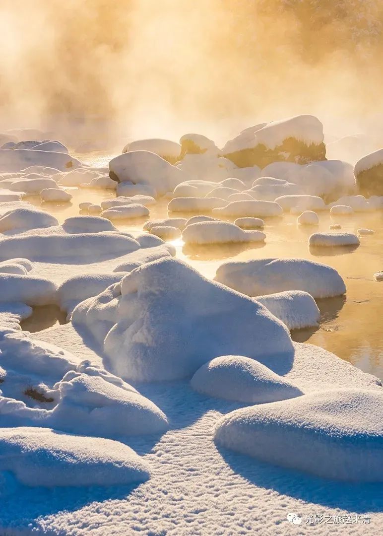 朋友圈2022年第8期｜|好山好水