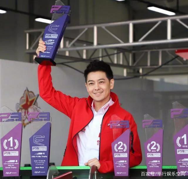 娱乐圈中的不老男，戳中了吗？