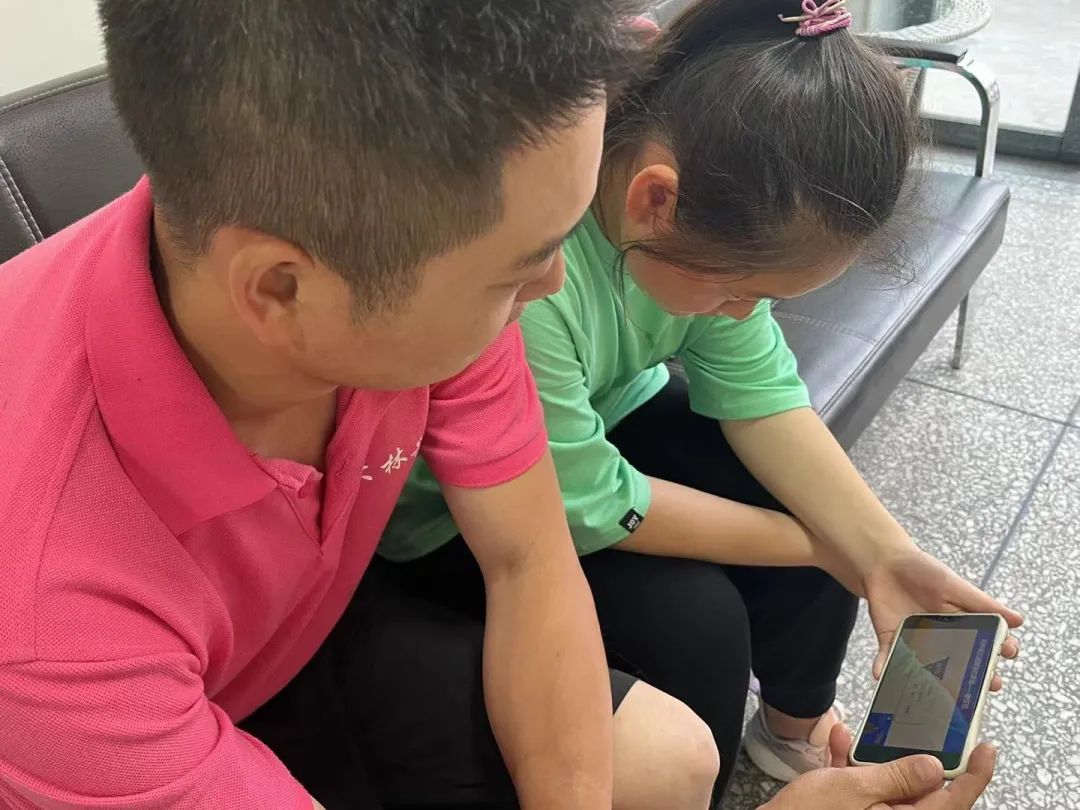 共同养育 幸福成长——记四川天府新区大林小学心理健康周活动