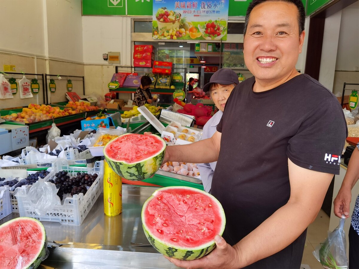 广西水果店利用“冰箱免费送”，一年盈利120万，套路太牛了