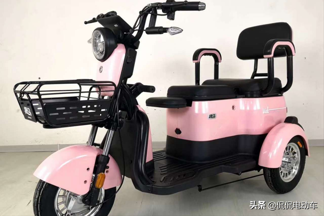用燃油三轮规定来约束电动三轮，考驾照还要限制年龄，这合理吗？