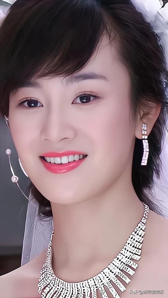 以前的张檬好美，清纯靓丽，气质出众