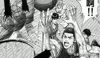 为什么说流川枫没进nba（当年的《灌篮高手》，看懂了就是整个人生）
