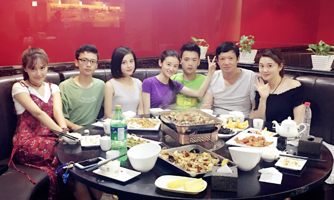 善良的徐婷：未受过家庭疼爱，却甘愿替父还债，离世前感慨解脱了