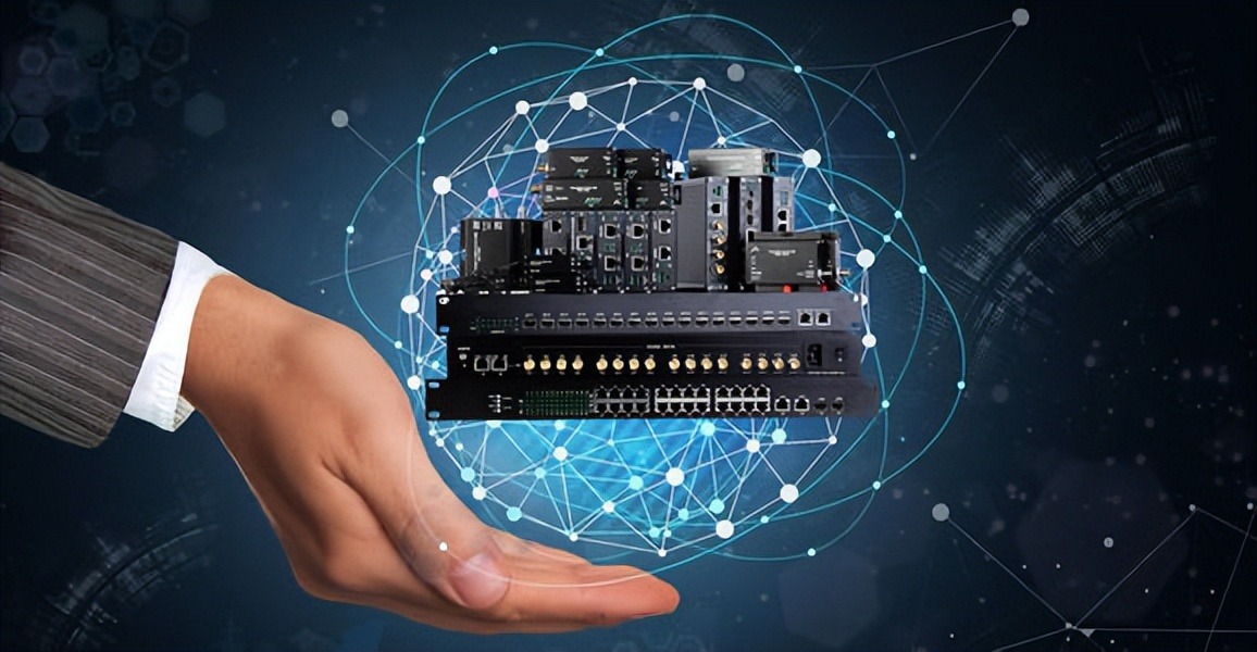 Q1新华三取代华为，成为中国园区交换机市场收入领先者