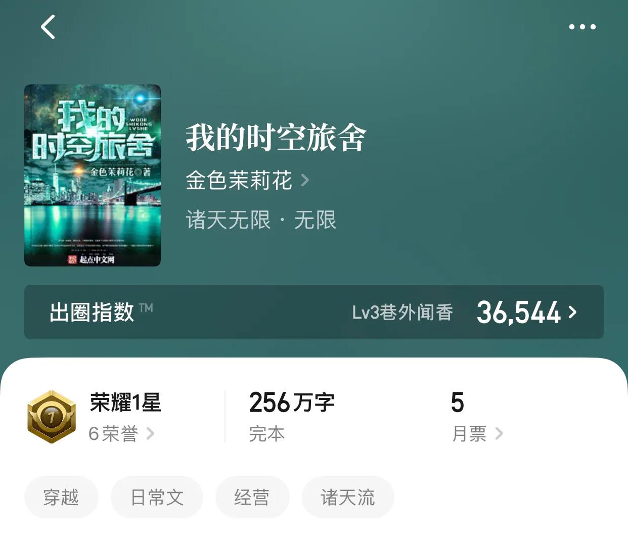 八本精品完本诸天流小说，200万字以上，要看就看个够