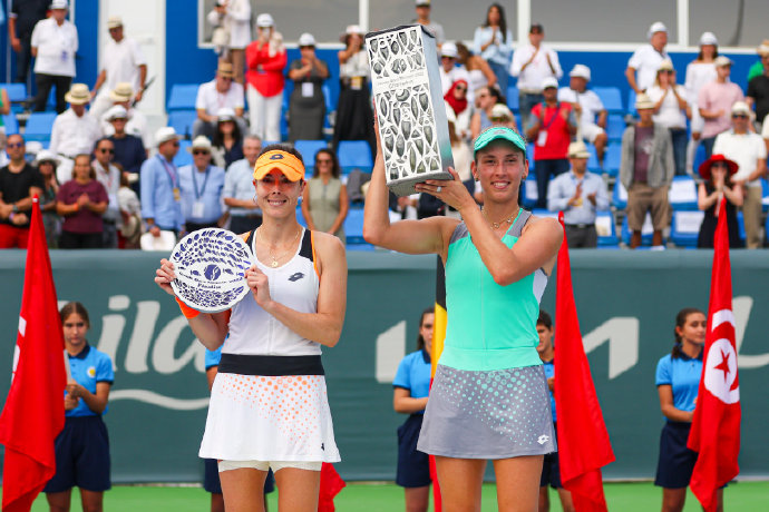 网球抢七（德约夺第90冠，弗里茨双抢七登顶，世界第一遭逆转，中国球员双败）