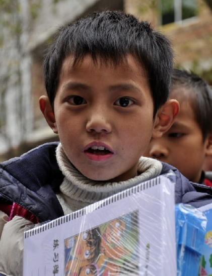 部分教师不再是“临时工”，或将“择优入编”，代课老师有份吗