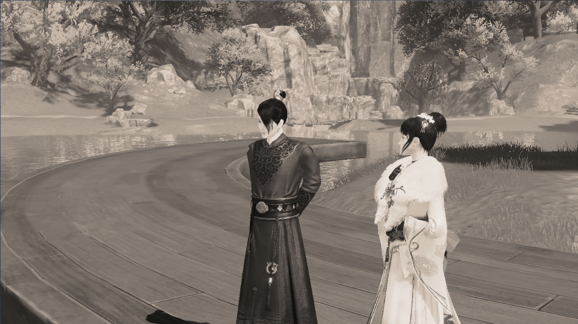 《庆余年》二皇子一生中最大的败笔，亲手策划了牛栏街刺杀案