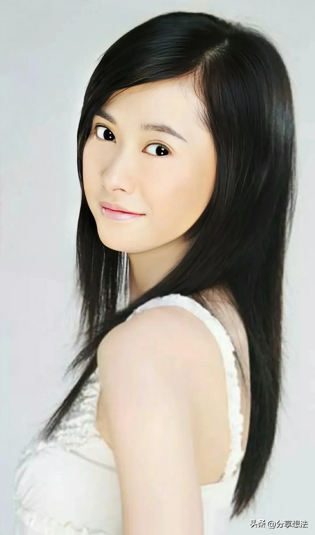 甜妹何美钿壁纸(2)