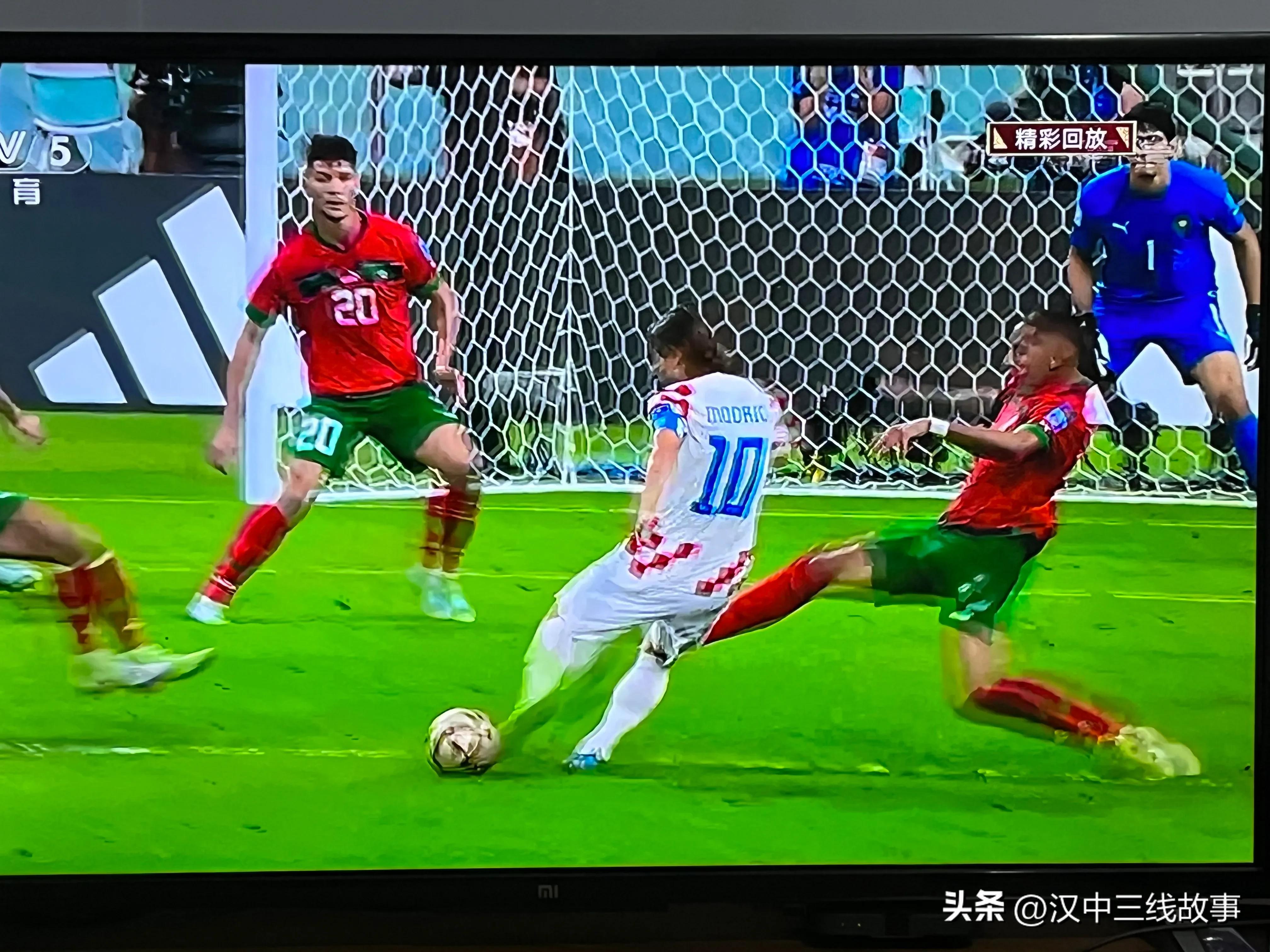 南非世界杯有感（寫在2022卡塔爾世界杯謝幕之時(shí)-我眼中的世界杯）