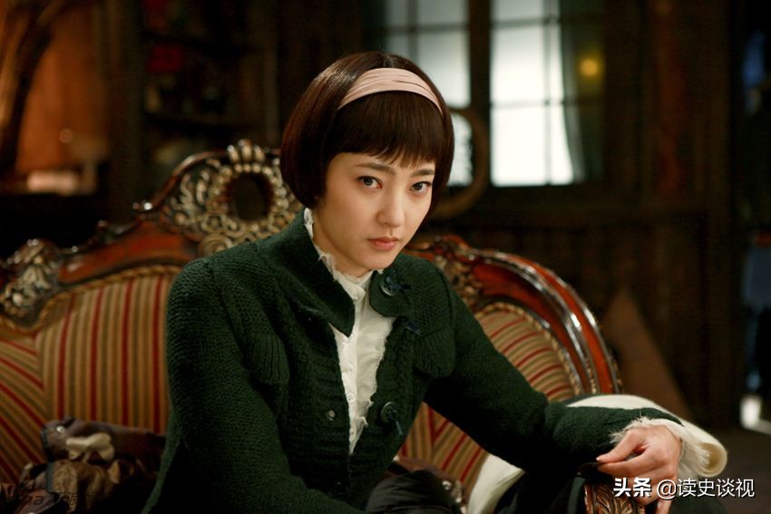 电视剧秘杀名单结局(2022年5部谍战片即将登录,5对王炸组合,哪部才是