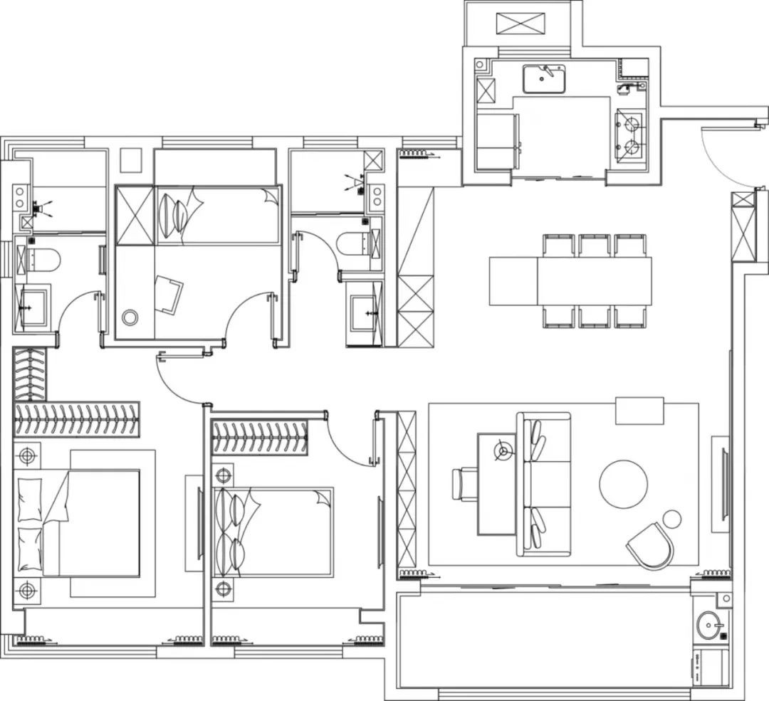 刚刚！江宁下一个五年计划曝光！这个板块牛大发了