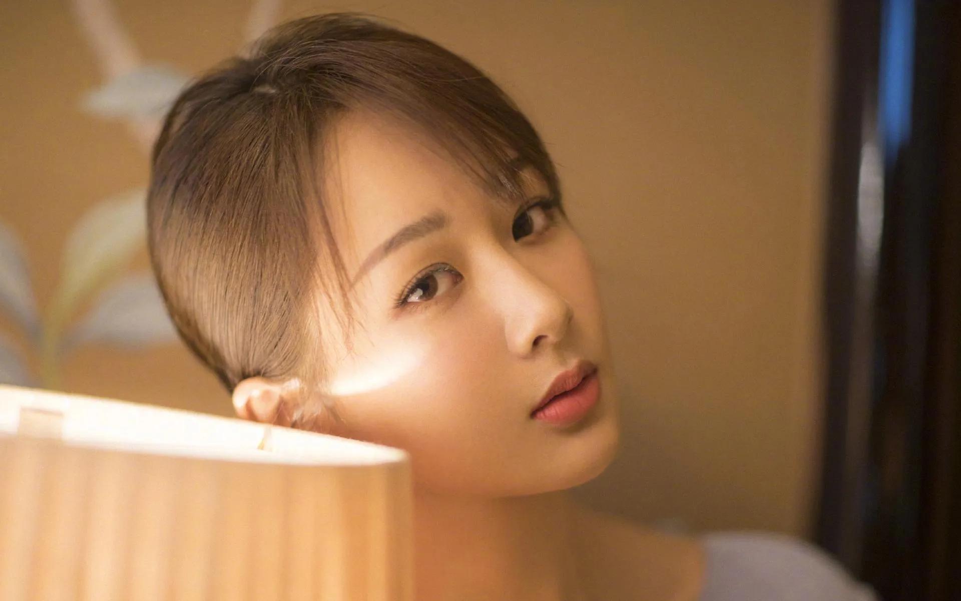 杨紫低调做人高调演戏