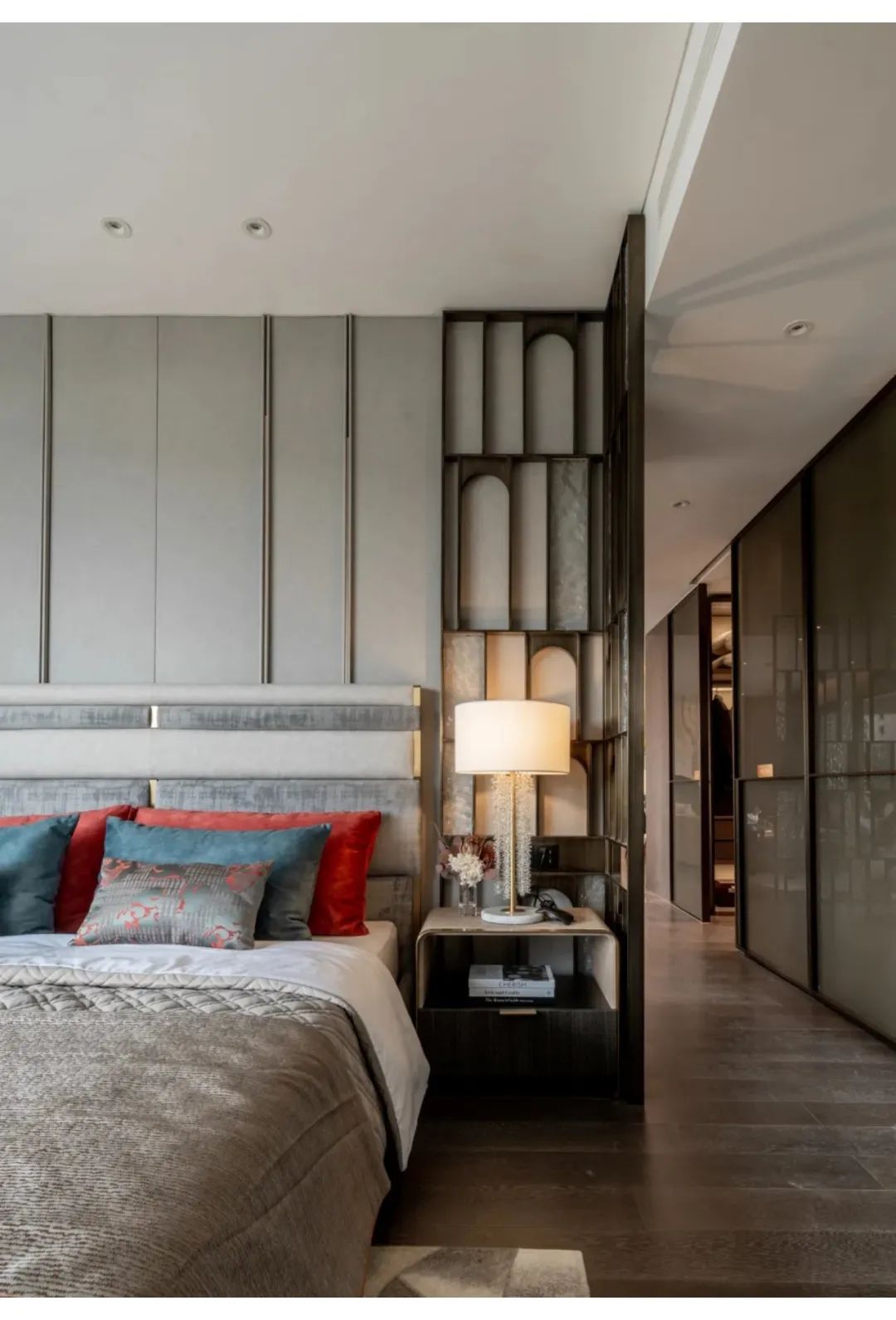 达文设计：用艺术定义摩登都会生活