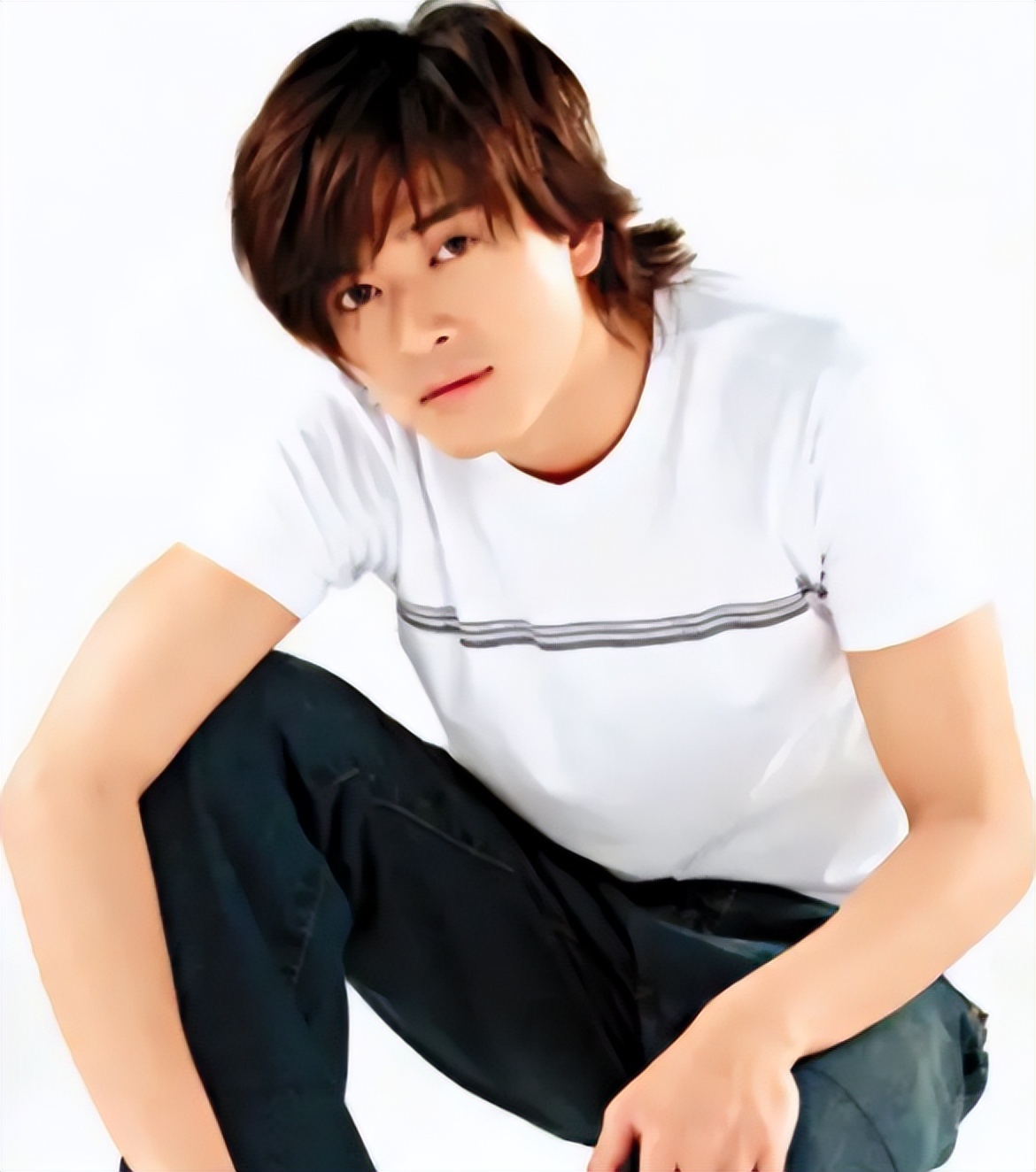 陈晓东：和张柏芝是和平分手，余生不辜负小14岁的王妤娴