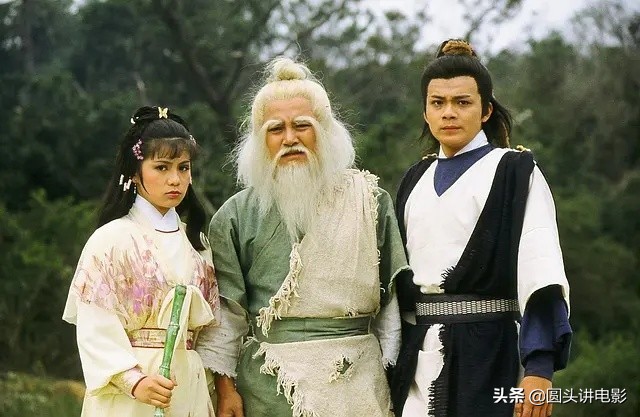 九十年代的经典电视剧都有什么,80 90年代经典电视剧有哪些?