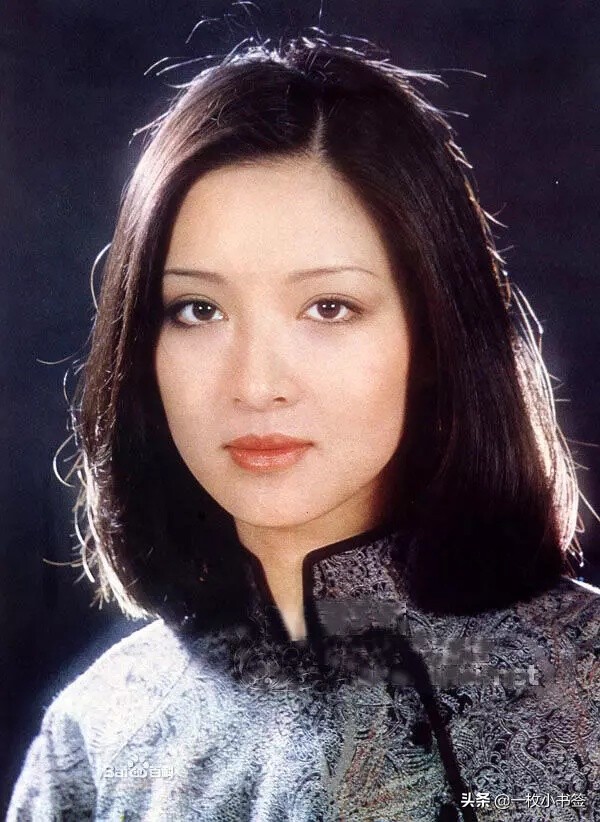 李敖前妻“胡因梦”的整容手术：日本涩谷做双眼皮整形手术