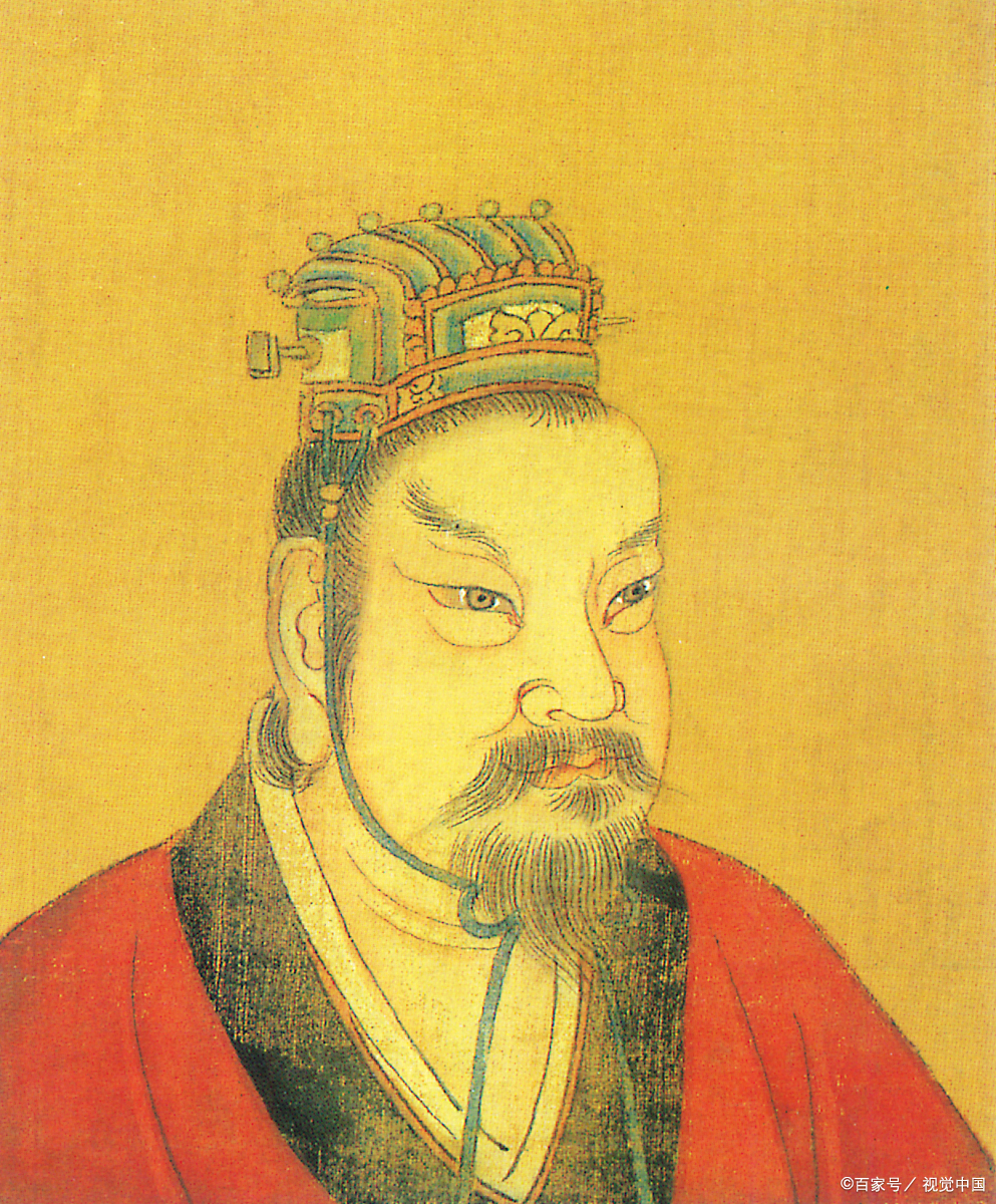 中国各朝各代陵墓名单大全（上），建议收藏