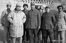 盘点近代四川籍十大名将，个个都是开国元勋，四位成为了开国元帅