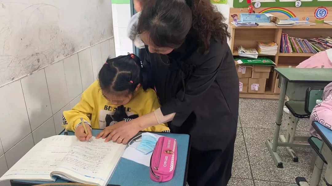 四川天府新区永兴小学周末托管服务开展得如火如荼
