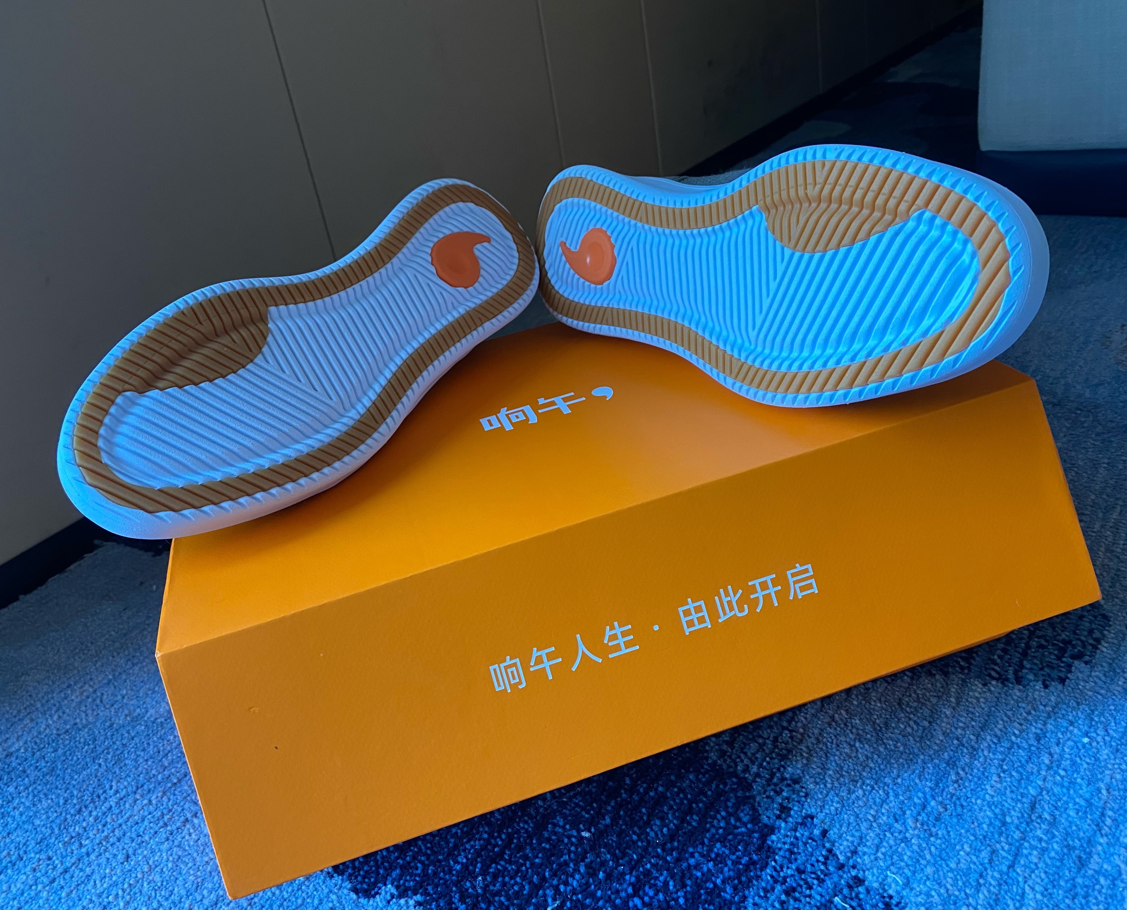 不用穿袜子也能很舒适的鞋子，你，准备入手吗？