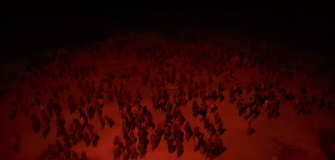 《生化危机》剧版，丧尸片鼻祖就这？