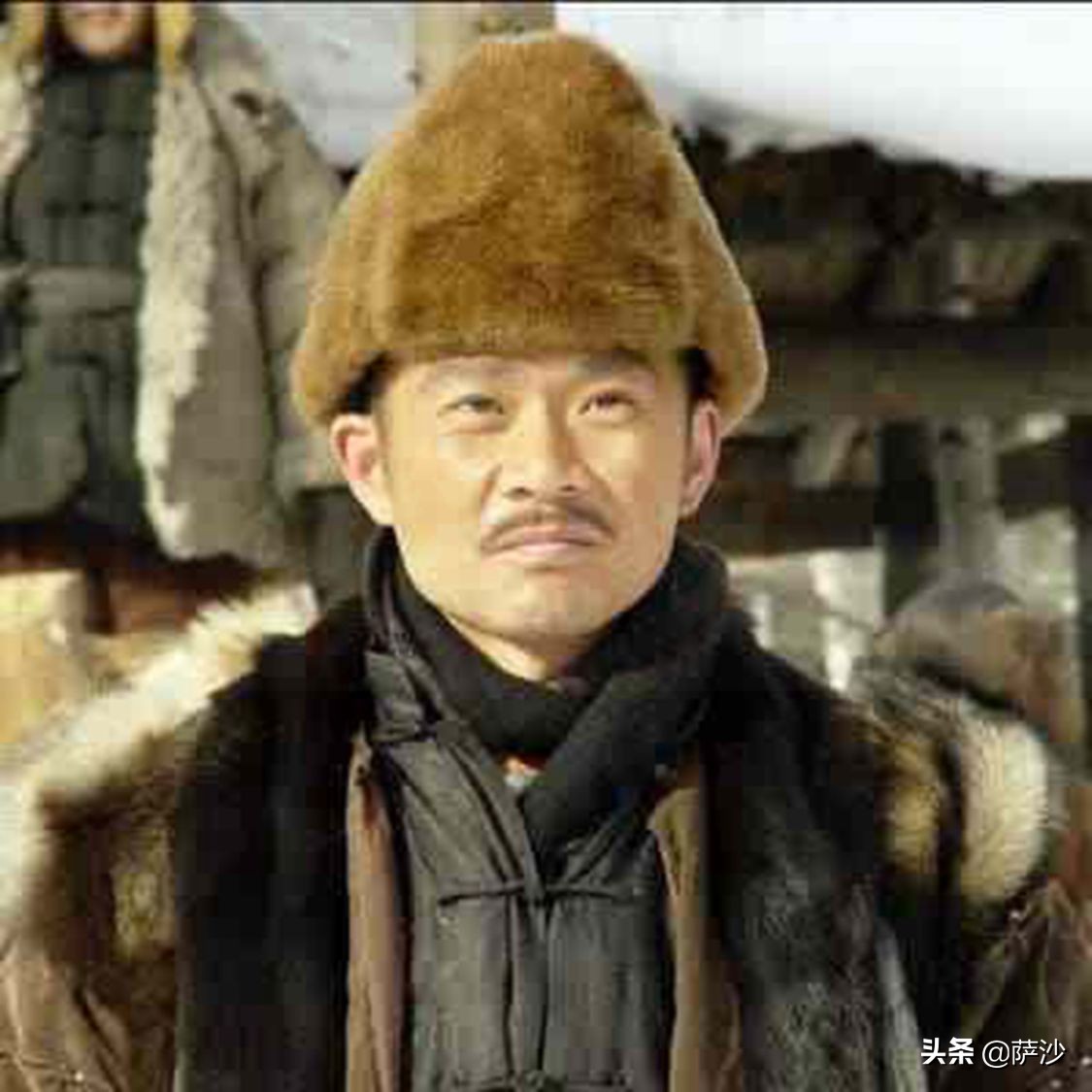 匪首座山雕是怎么起家又垮台的?1947年2月7日杨子荣活捉张乐山