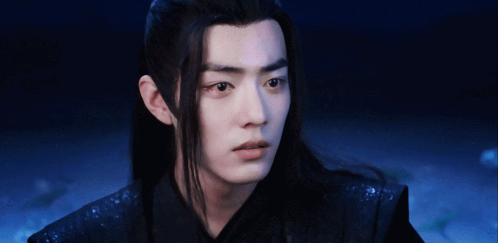 谈谈《陈情令》的魏无羡和《山河令》的温客行