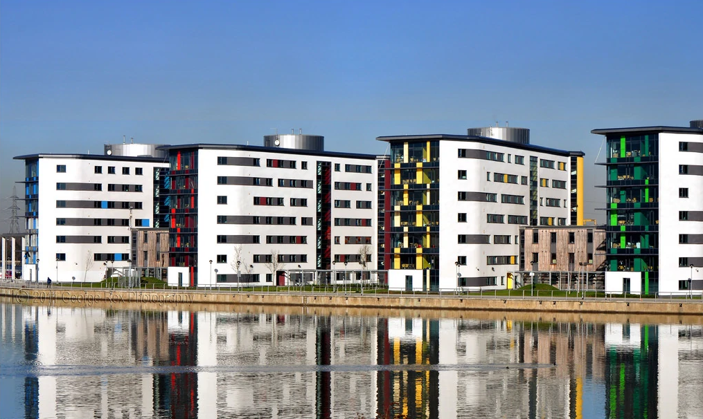 无需高考的本科直通车——东伦敦大学