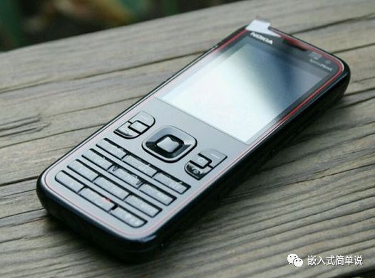 诺基亚5220（盘点诺基亚历史上最全的经典产品）