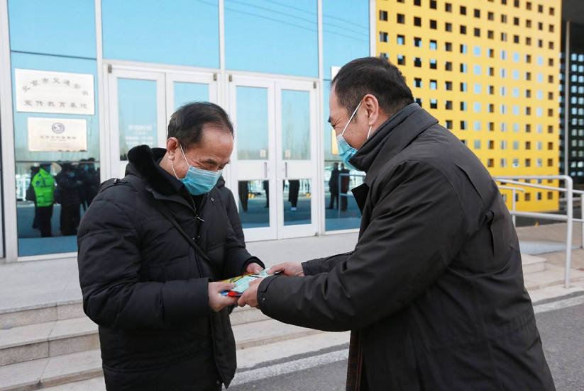 老年代步车能上路吗？哪些地方上牌的标准放宽了？一起来了解一下