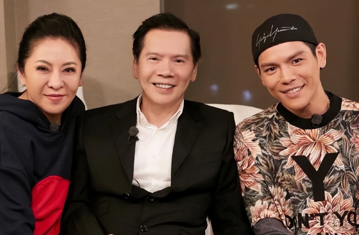 星二代泛滥、关系户扎堆、富二代遍地，娱乐圈已成为“世袭制”?