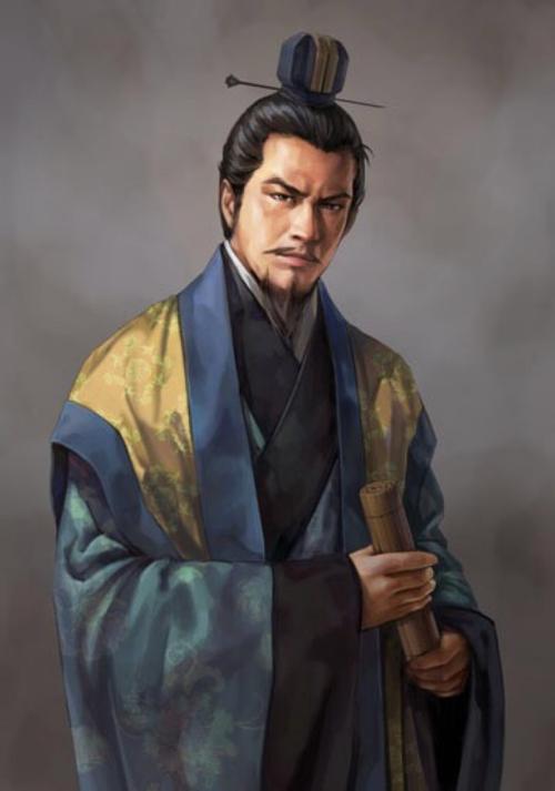 春秋战国名将 春秋战国名将排名-文化号